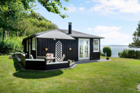 Beautiful Holiday Home With Panoramic Views Over Ebeltoft Bay, Ebeltoft